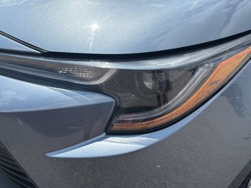 Used 2024 Toyota Corolla LE FWD image 26
