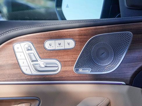 New 2026 Mercedes-Benz GLE 580 GLE 580 image 20