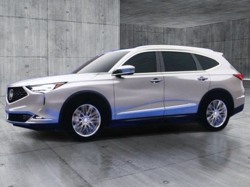 Used 2024 Acura MDX FWD w/ Technology Package image 31