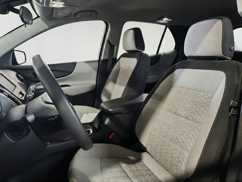 Used 2023 Chevrolet Equinox LS w/ LS Convenience Package AWD/4WD image 8