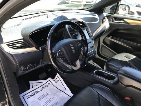 Used 2015 Lincoln MKC w/ Equipment Group 101A Select AWD/4WD image 13