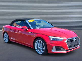 Used 2022 Audi A5 2.0T Prestige video 2