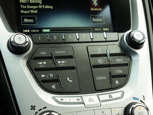 Used 2014 Chevrolet Equinox LT image 15