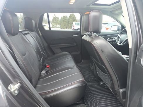 Used 2014 GMC Terrain SLT image 26