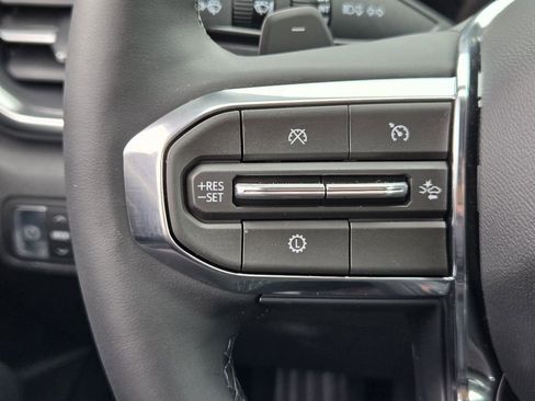 New 2026 GMC Terrain Elevation image 20