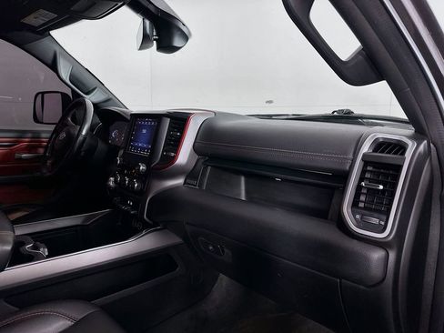 Used 2020 RAM 1500 Rebel w/ Rebel Level 1 Equipment Group image 27