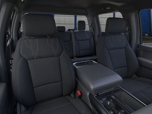 New 2026 Ford F150 STX AWD/4WD image 10