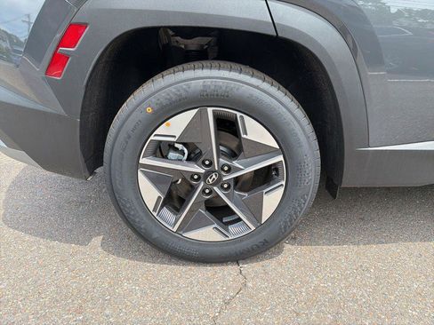 New 2026 Hyundai Tucson SEL AWD/4WD image 28