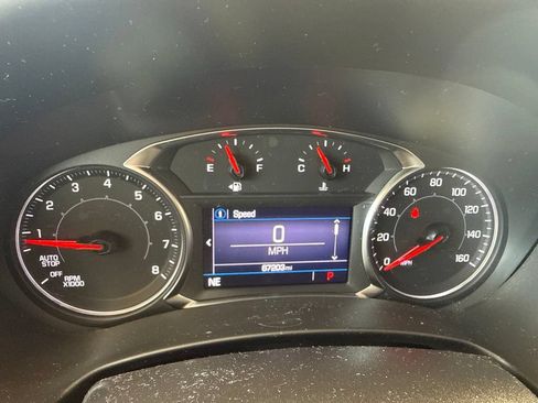 Used 2022 GMC Terrain SLE w/ Driver Convenience Package AWD/4WD image 21