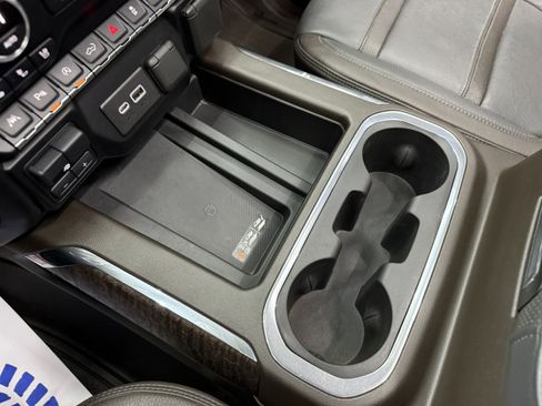 Used 2021 GMC Sierra 1500 Denali w/ Denali Ultimate Package image 21