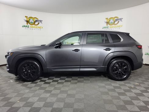 New 2026 MAZDA CX-50 AWD 2.5 S w/ Weather Package image 5