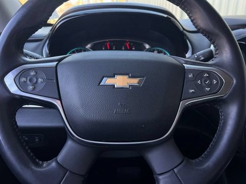 Used 2019 Chevrolet Traverse LT AWD/4WD image 21