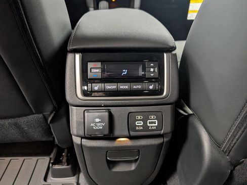 New 2025 Subaru Ascent Touring w/ Popular Package #2 image 14