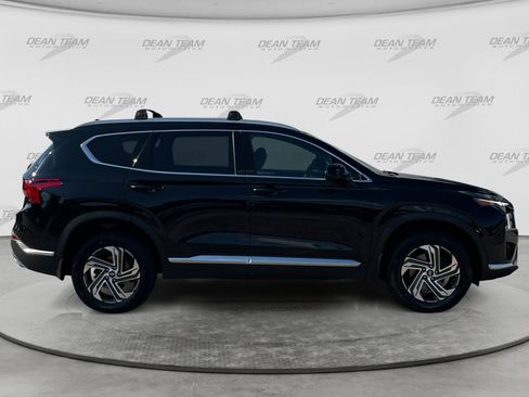 Used 2022 Hyundai Santa Fe SEL AWD/4WD image 9