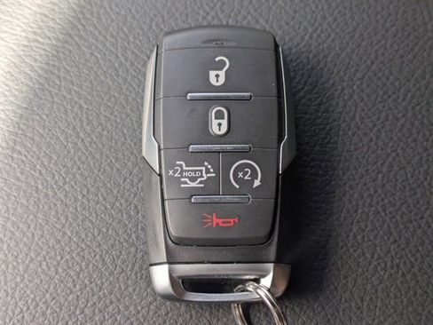 New 2026 RAM 1500 Lone Star image 25