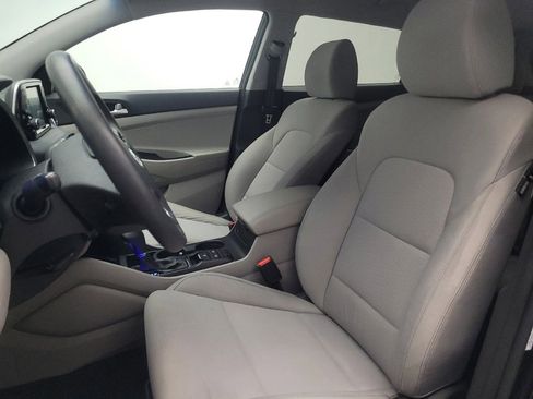 Used 2020 Hyundai Tucson SE FWD image 17