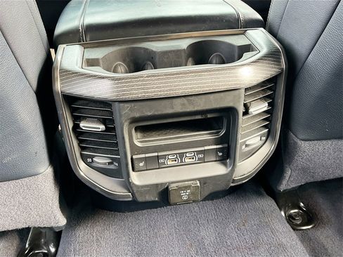 Certified 2022 RAM 3500 Limited image 26