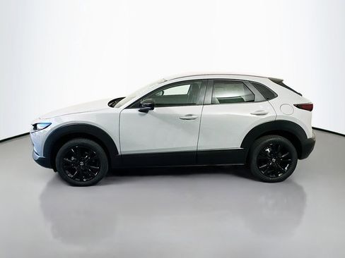 New 2026 MAZDA CX-30 AWD 2.5 S w/ Select Sport Pkg image 4