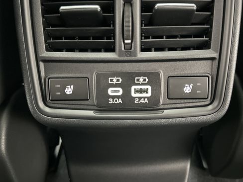 New 2026 Subaru Outback Limited image 23