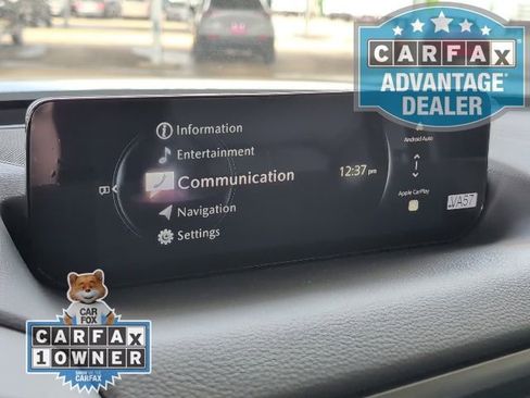 Certified 2025 MAZDA CX-50 AWD 2.5 Hybrid w/ Weather Package image 6
