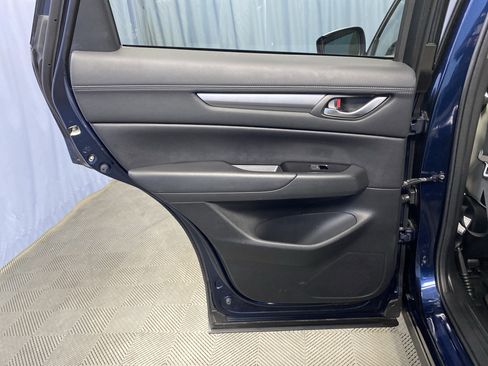 Used 2023 MAZDA CX-5 AWD 2.5 S w/ Preferred Package image 24