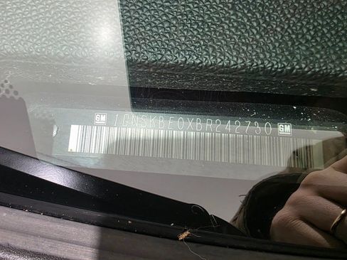 Used 2011 Chevrolet Tahoe LT w/ Luxury Package image 33