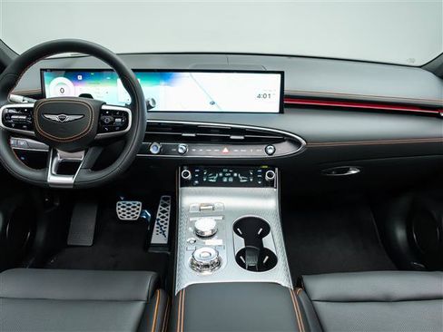 New 2026 Genesis GV70 2.5T Sport Prestige AWD/4WD image 21