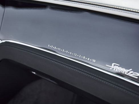 Used 2024 Bentley Continental GT Speed AWD/4WD image 39