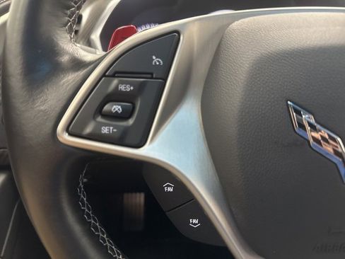Used 2016 Chevrolet Corvette Z06 w/ 2LZ Preferred Equipment Group image 13