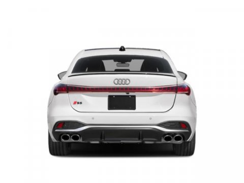 Used 2025 Audi S5 Prestige AWD/4WD image 8