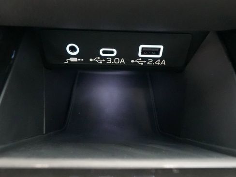 Used 2025 Subaru Outback Wilderness image 37