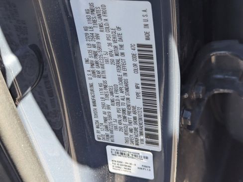 Used 2025 MAZDA CX-50 2.5 Hybrid w/ Weather Package image 11