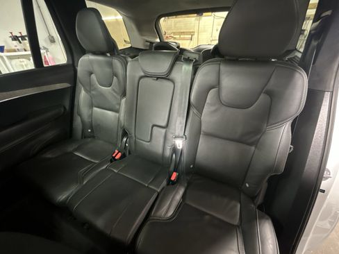 Used 2023 Volvo XC90 B6 Ultimate w/ Lounge Package AWD/4WD image 26