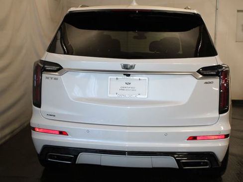 Used 2023 Cadillac XT6 Sport AWD/4WD image 6