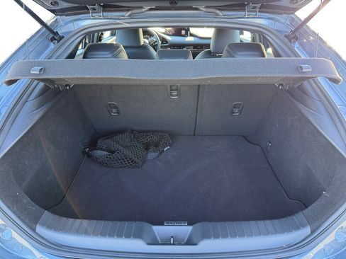 Certified 2024 MAZDA MAZDA3 Hatchback w/Premium Plus Pkg image 17