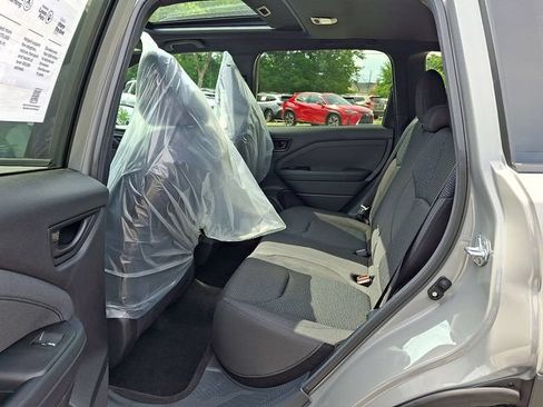 New 2026 Subaru Forester Premium AWD/4WD image 6