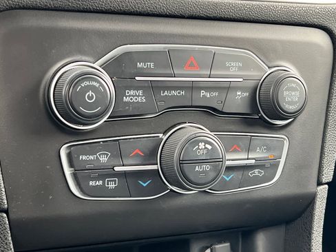 Used 2021 Dodge Charger Scat Pack RWD image 21