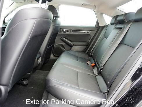 Used 2022 Honda Civic Touring image 8