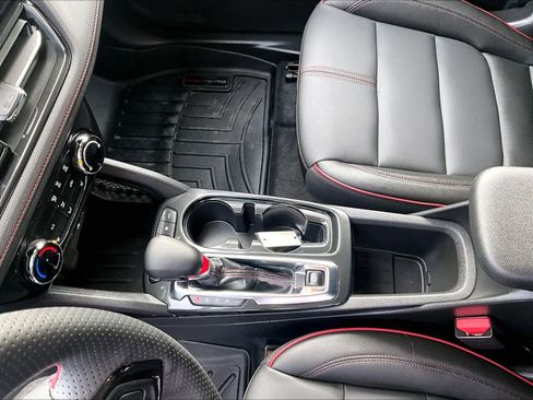 Used 2026 Chevrolet TrailBlazer RS w/ Driver Confidence Package image 19