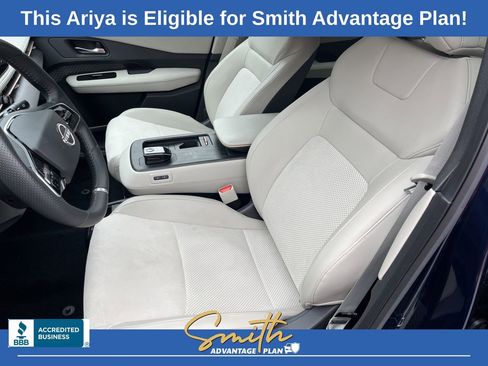 Used 2025 Nissan Ariya AWD image 18