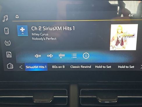 New 2026 Chevrolet Trax LT w/ Midnight Edition image 14