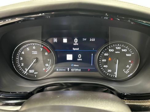 Used 2023 Cadillac XT6 Sport w/ Platinum Package AWD/4WD image 20