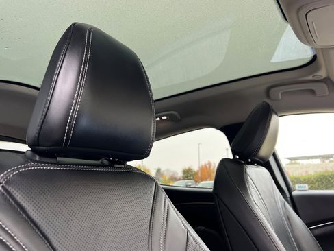 Certified 2023 Ford Mustang Mach-E Premium w/ Mustang Nite Pony Package image 18