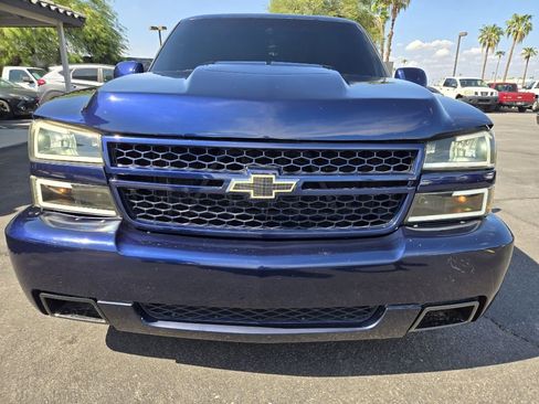 Used 2005 Chevrolet Silverado 1500 LS w/ Light Duty Power Package image 8