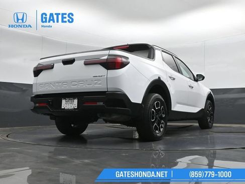 Used 2022 Hyundai Santa Cruz SEL Premium AWD/4WD image 34