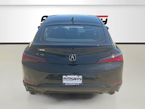 Used 2024 Acura Integra A-Spec FWD image 6