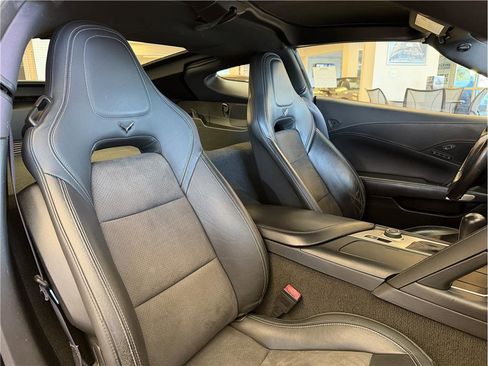 Used 2014 Chevrolet Corvette Stingray Coupe w/ 3LT Preferred Equipment Group image 33