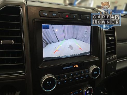 Used 2021 Ford Expedition XLT AWD/4WD image 30