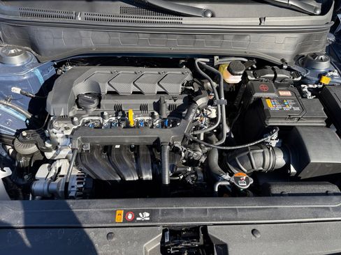 New 2026 Hyundai Venue SEL image 20