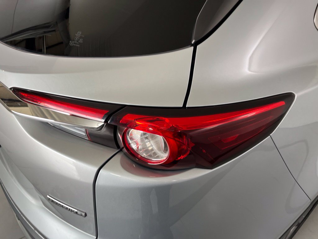 Used 2023 MAZDA CX-9 Grand Touring AWD/4WD image 46